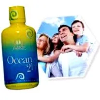 ocean