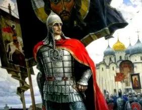 панфілов