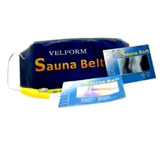 Sauna Belt