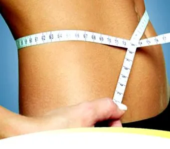 Sauna Belt