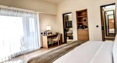 2021 hotel