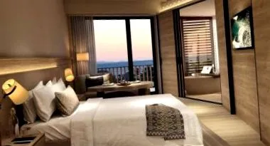 hotel 2021
