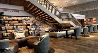 hotel 2021