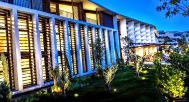 hotel 2021