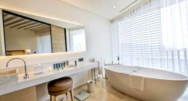 hotel 2021