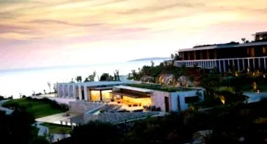 litoral hotel