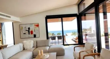 2021 hotel
