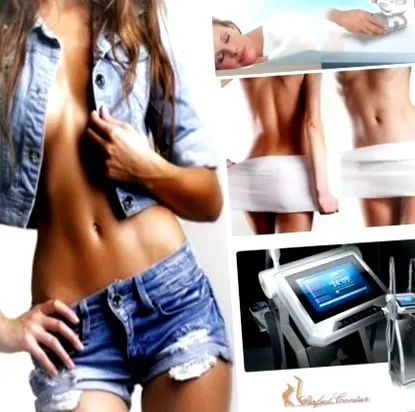najmenej alebo Contour Wrap