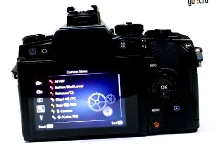om-d