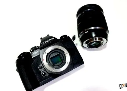 olympus