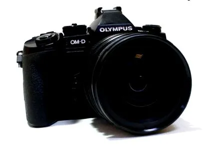 om-d