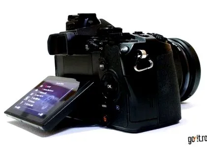 om-d