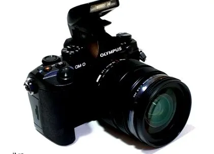 om-d