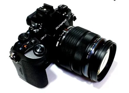 olympus