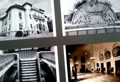 архитектонски опсерваторија