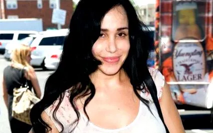 nadya octomama