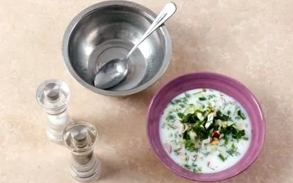 kefir