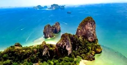 thaiföldön