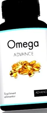 Omega ADVANCE