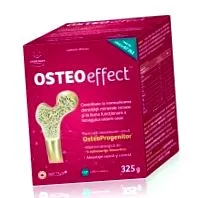 alacsony osteoeffect