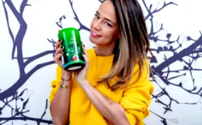 calivita 100% -ban