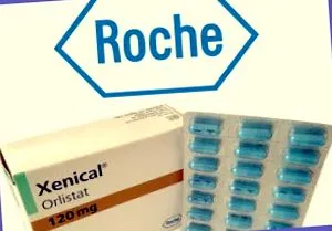 orlistat xenical