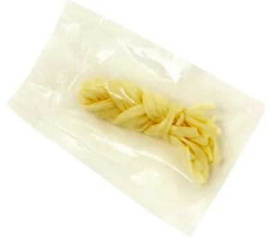 csomagolásban