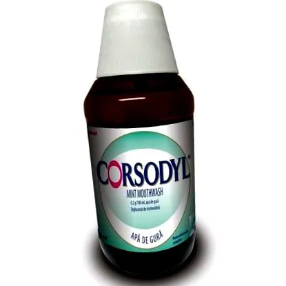exoderil