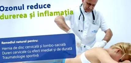 ózonterápia anyagok