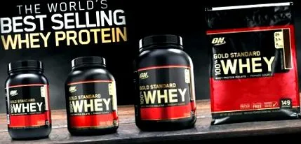 standard nutrition