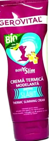 slim