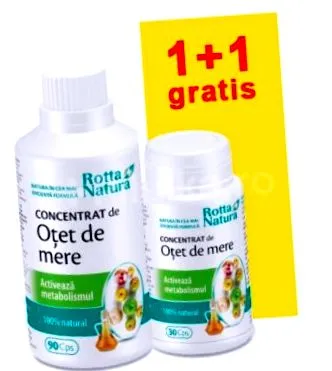 koncentrátum rotta