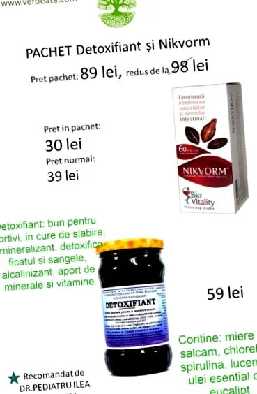 nikvorm