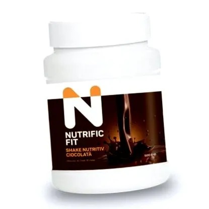 nutrific
