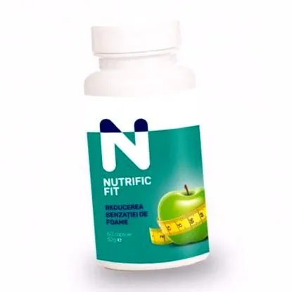 nutrific