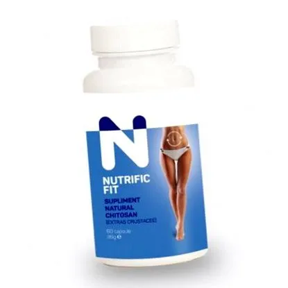 nutrific