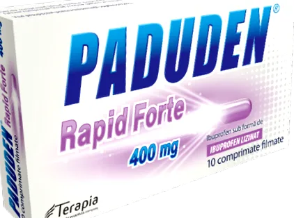 paduden