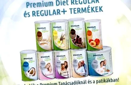 prémium