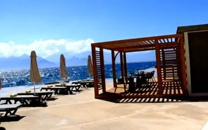 детокс-пакет LifeCo Antalya
