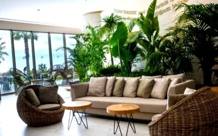 LifeCo Antalya анталії