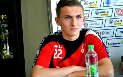 страница