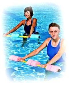 aquagym