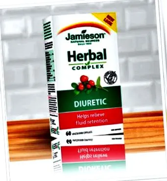 diuretic