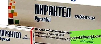 parazity paraziti