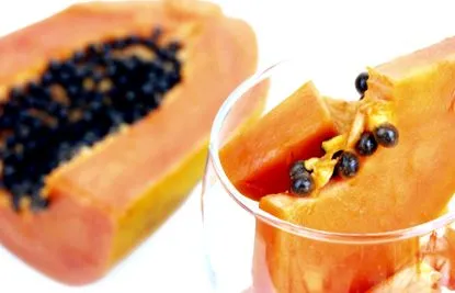 információk papaya