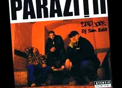 parazitii scaciati