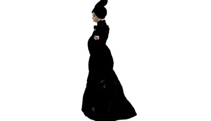 babakarakter jolie