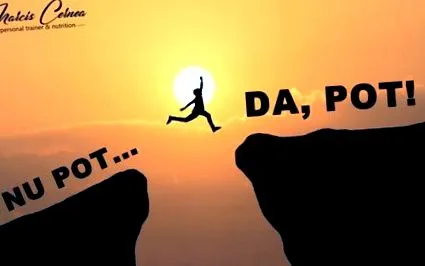 lépés motiváció