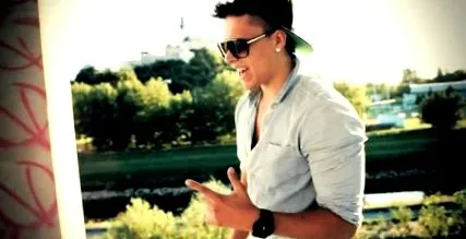 parazit rapper
