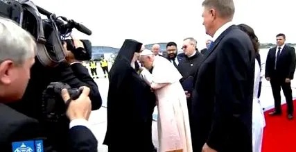 франциск папа
